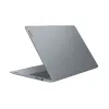 Ноутбук Lenovo IdeaPad Slim 3 15AMN8 (AMD Ryzen 3-7320U/ DDR5 8GB/ SSD 256GB/ 15.6 FHD IPS/ AMD Radeon 610M Graphics/ No DVD/ DOS/ RU) Arctic Grey (82XQ00B5PS) 64
